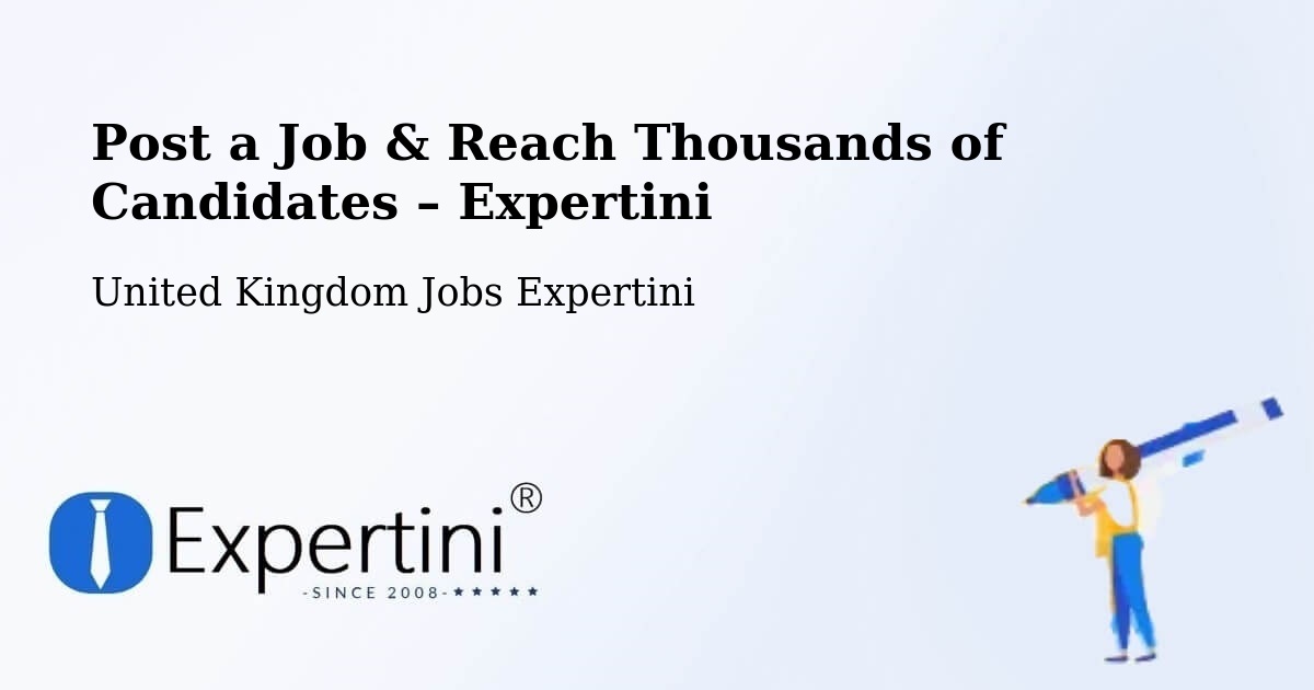 Post a Job in Alness – Hire the Right Talent - Alness, United Kingdom Jobs Expertini
