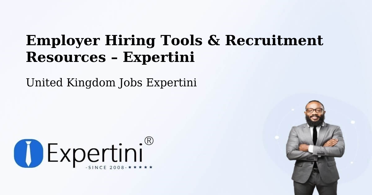 Employer Hiring Tools & Recruitment Resources – Alness - Alness, United Kingdom Jobs Expertini