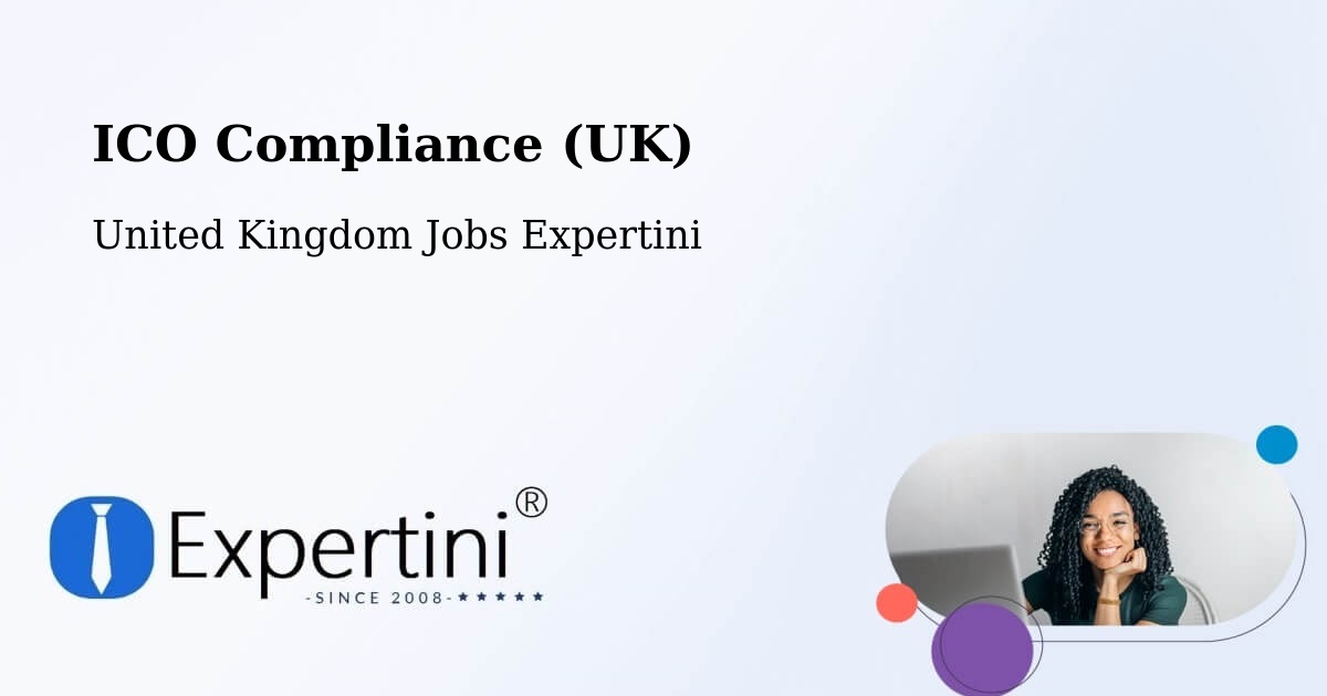UK Data Protection & ICO Compliance – Alness - United Kingdom Jobs Expertini