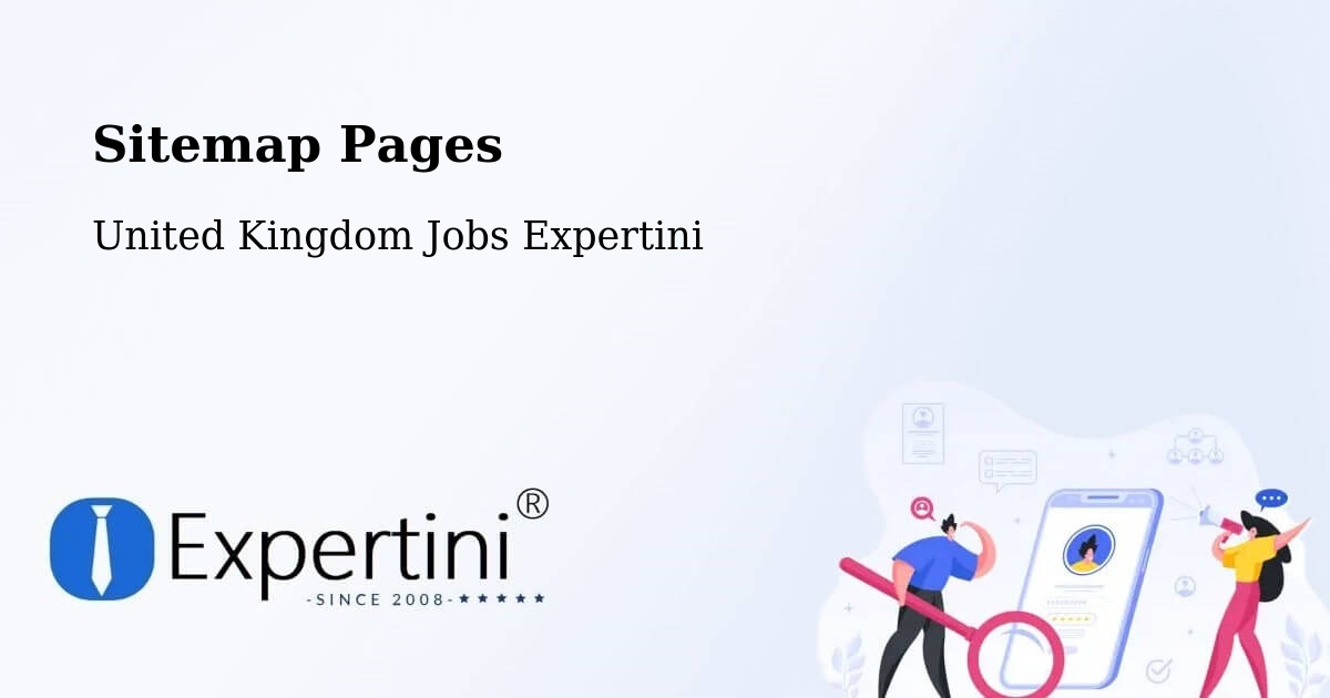 Sitemap Pages - Alness - United Kingdom Jobs Expertini