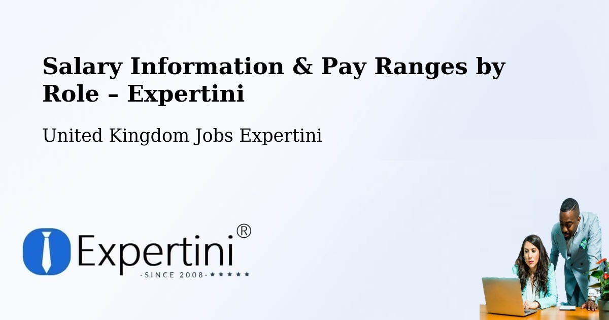 Salary Information & Pay Ranges – Alness - Alness, United Kingdom Jobs Expertini